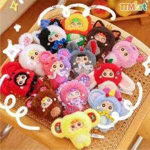 NEW • AUTHENTIC • Migos Trouble Maker Plush Pendant Blind Box